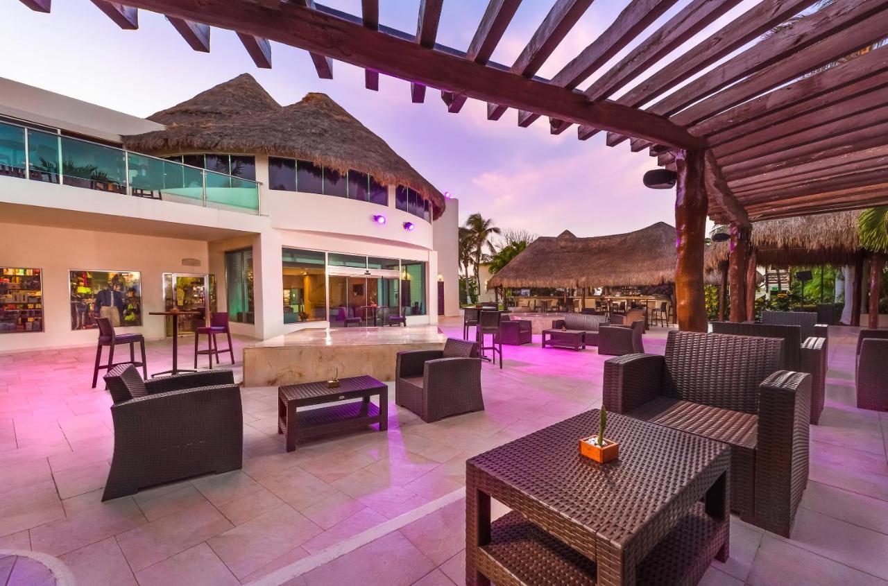 Desire Riviera Maya Resort All Inclusive - Couples Only (Adults Only) Puerto Morelos Dış mekan fotoğraf