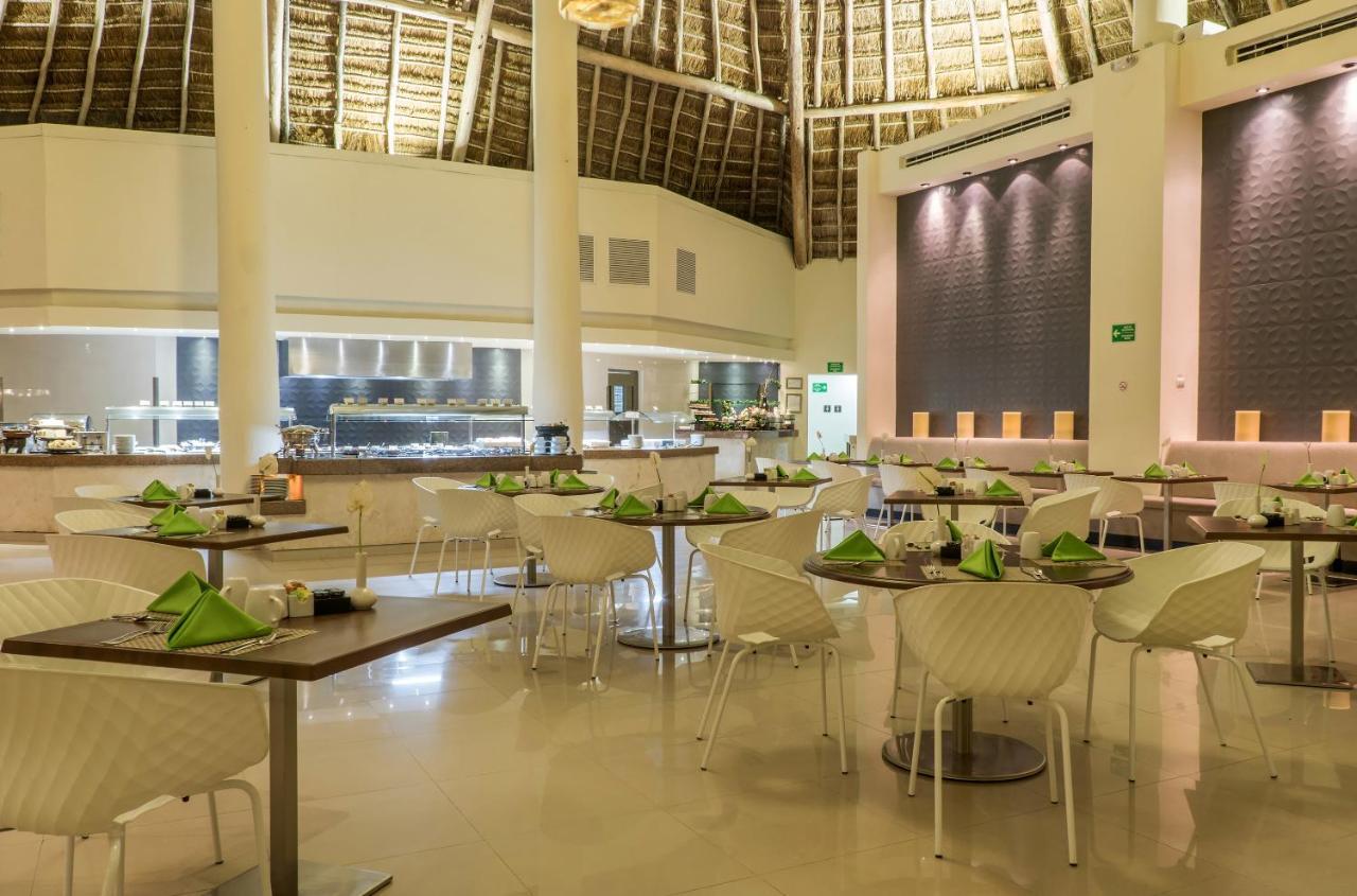 Desire Riviera Maya Resort All Inclusive - Couples Only (Adults Only) Puerto Morelos Dış mekan fotoğraf